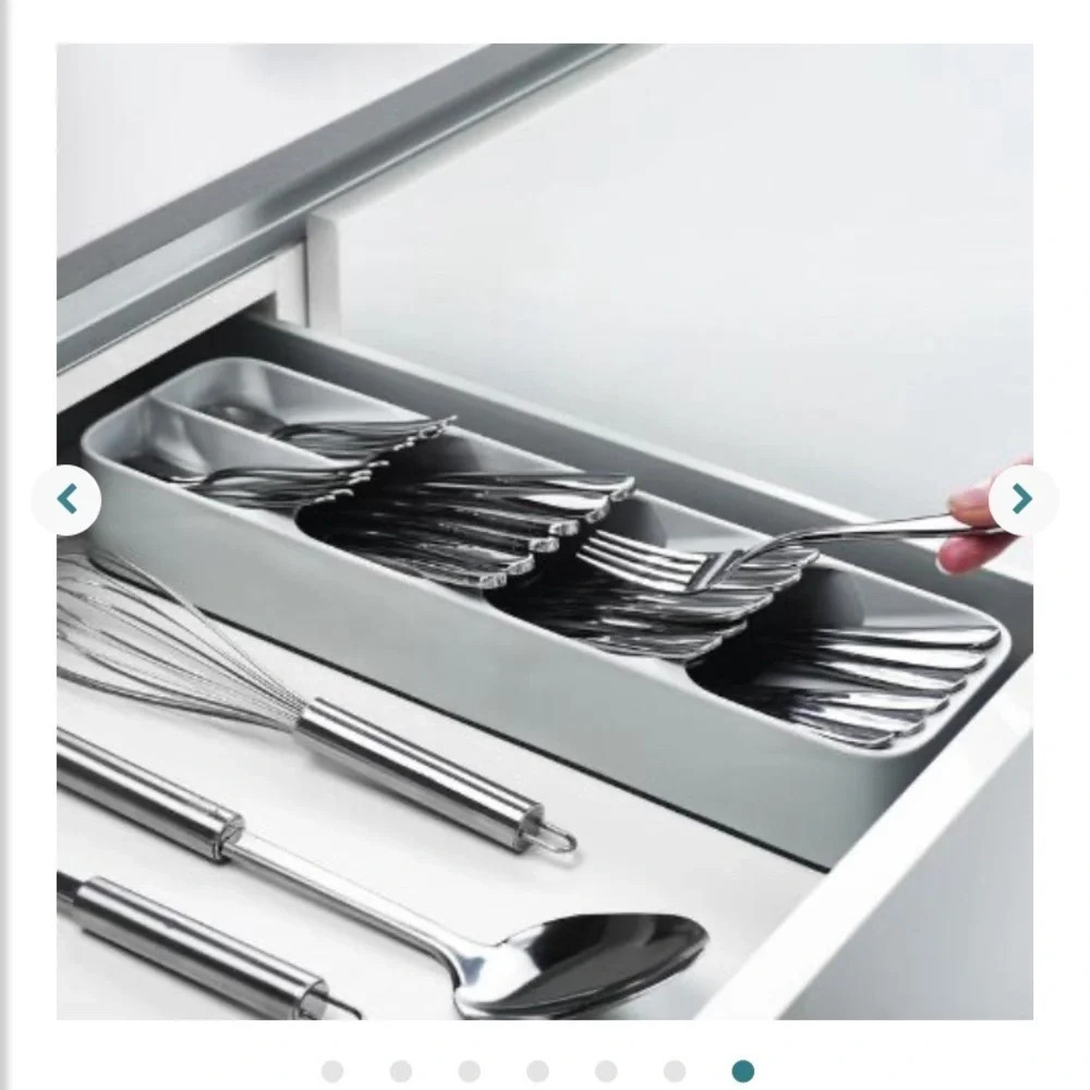 Joseph Joseph Kitchen Drawer Organizer - Picture 7 of 7